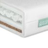 Baby Mattresses * | Premium Dual Core Cotbed Mattress Latest