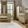 Furniture Collections * | Coxley 3 Piece Furniture Range Natural/Olive Green Top Selling