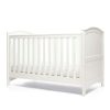 Furniture Collections * | Flyn Baby Cotbed White Hot Selling