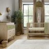 Furniture Collections * | Coxley 2 Piece Furniture Set Natural/Olive Green Top Sell