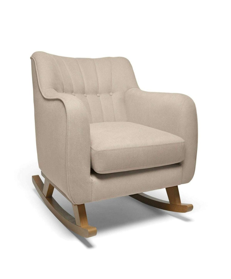 Hilston * | Hilston Nursing Chair Sand Latest