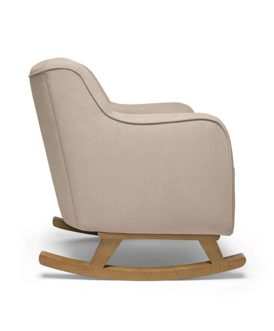 Hilston * | Hilston Nursing Chair Sand Latest